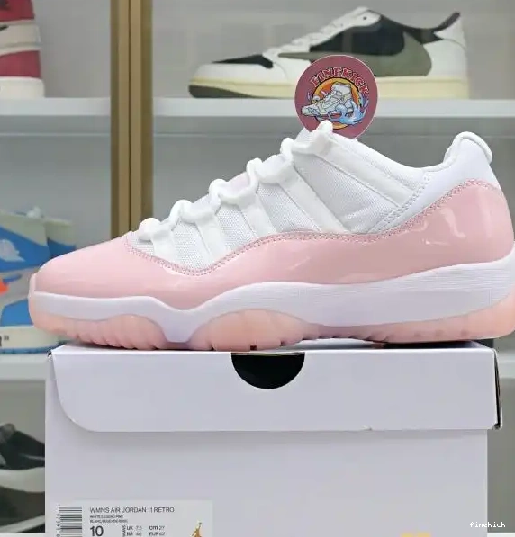 Jordan Low Air 11 Jordan WMNS 0405